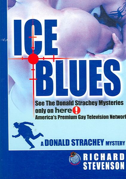Produktbild: Ice Blues