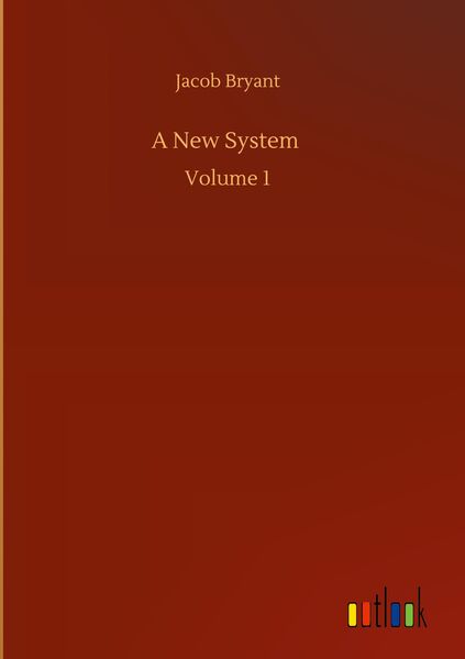 Produktbild: A New System