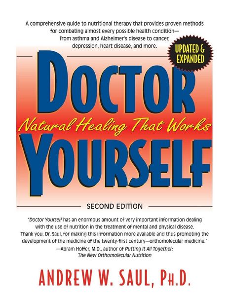 Produktbild: Doctor Yourself