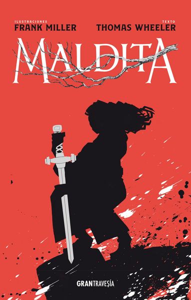 Produktbild: Maldita