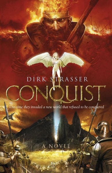 Produktbild: Conquist