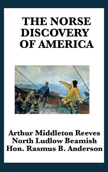 Produktbild: The Norse Discovery of America