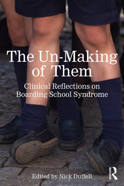 Produktbild: The Un-Making of Them