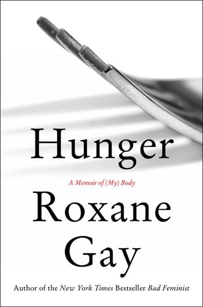 Produktbild: Gay, R: Hunger