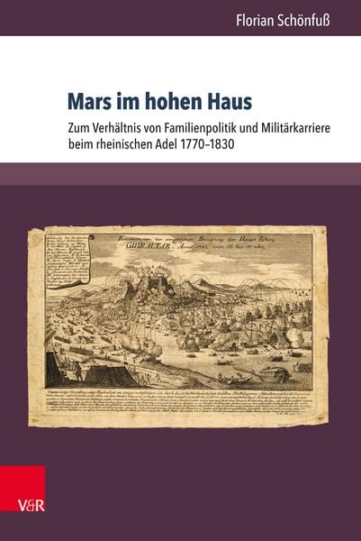 Produktbild: Mars im hohen Haus