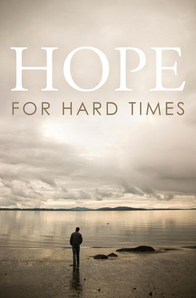 Produktbild: Hope for Hard Times (25-Pack)