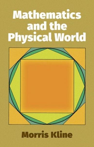 Produktbild: Mathematics and the Physical World