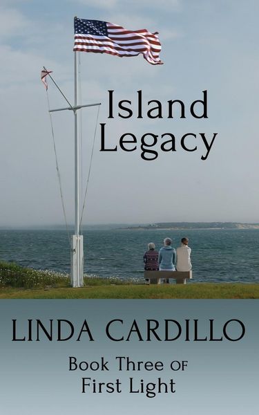 Produktbild: Island Legacy