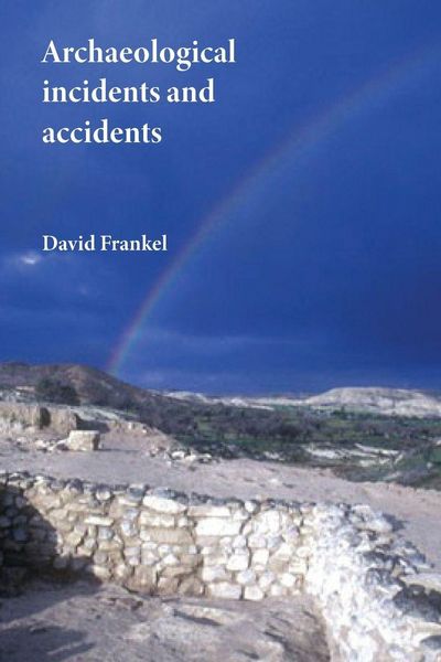 Produktbild: Archaeological Incidents and Accidents