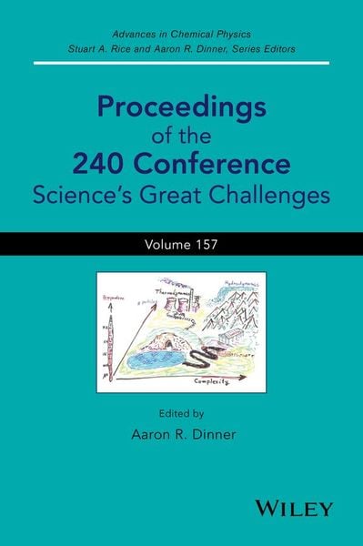Produktbild: Proceedings of the 240 Conference