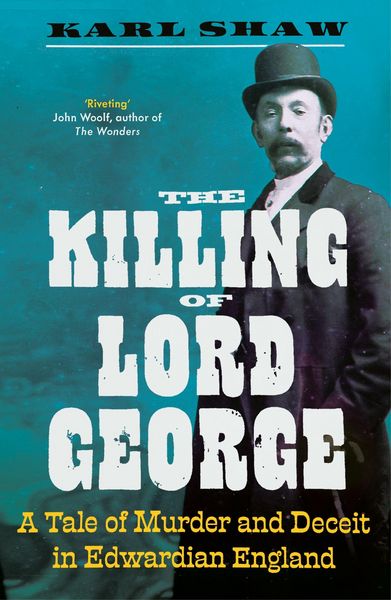 Produktbild: The Killing of Lord George
