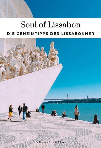 Produktbild: Soul of Lissabon