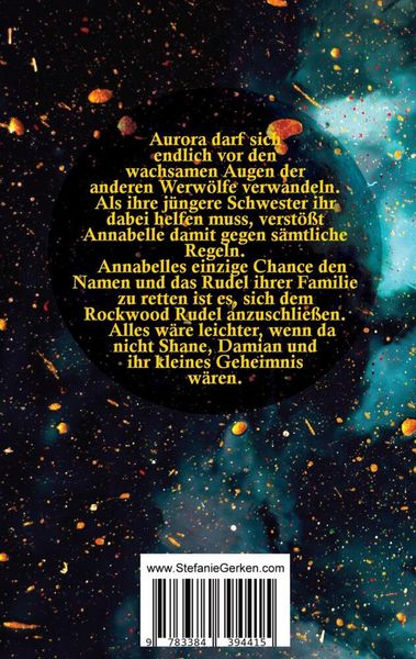 Produktbild: Sons of Rockwood