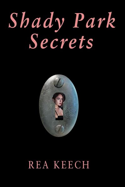 Produktbild: Shady Park Secrets