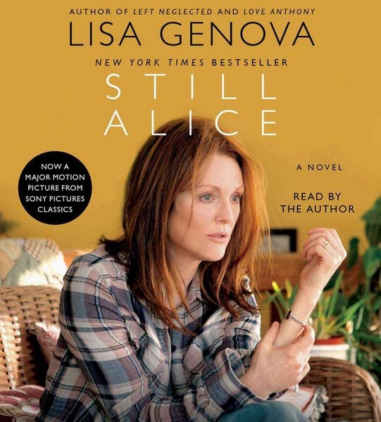 Produktbild: Still Alice