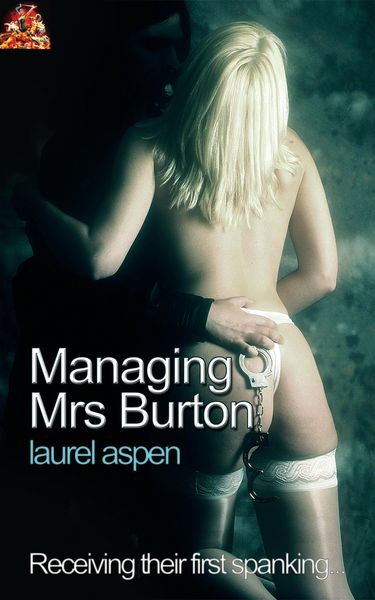 Produktbild: Managing Mrs Burton