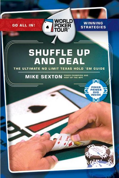 Produktbild: World Poker Tour(tm)