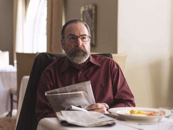Produktbild: Homeland - Season 4 [4 DVDs]