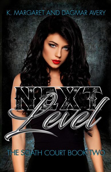 Produktbild: Next Level (Sciath Court)