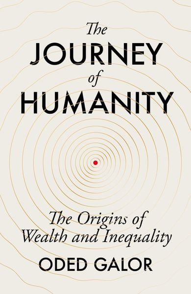 Produktbild: Galor, O: Journey of Humanity