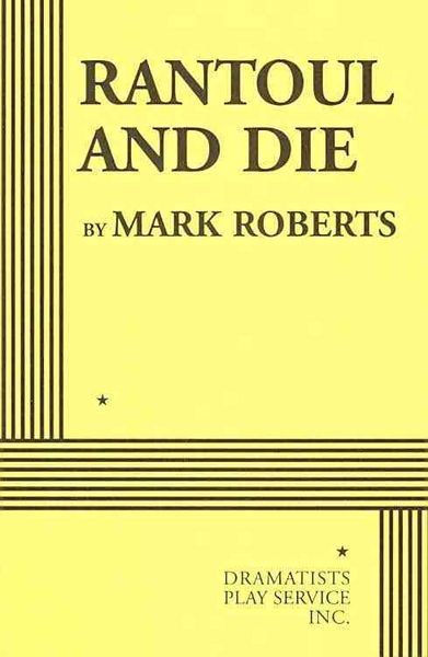 Produktbild: Rantoul and Die