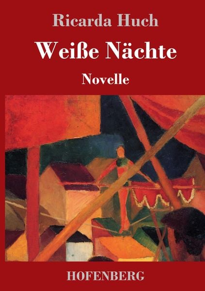 Produktbild: Wei&szlig;e N&auml;chte
