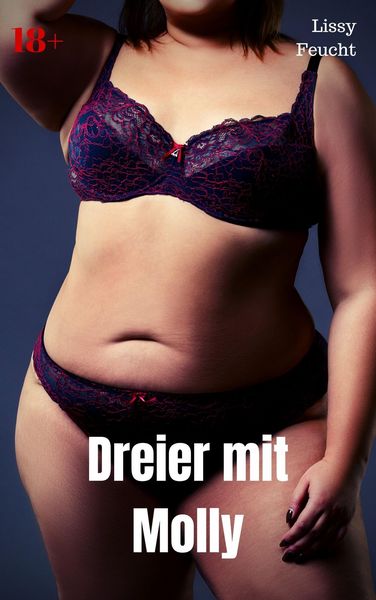 Produktbild: Dreier mit Molly