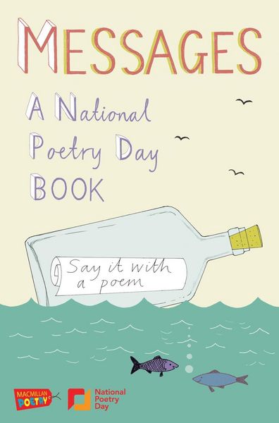 Produktbild: Messages: A National Poetry Day Book