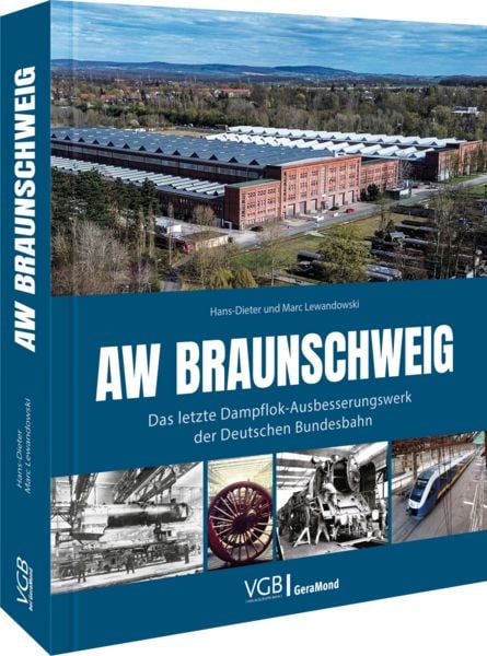 Produktbild: AW Braunschweig