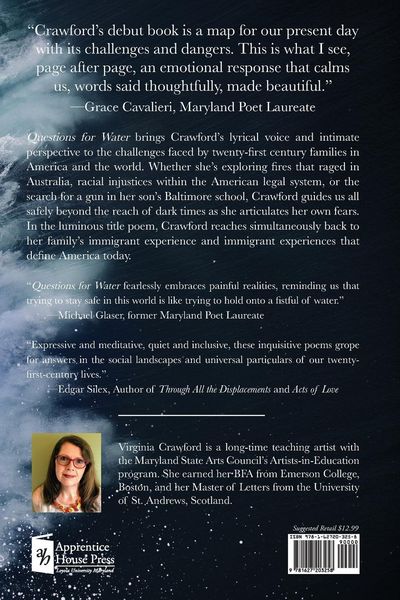 Produktbild: Questions for water