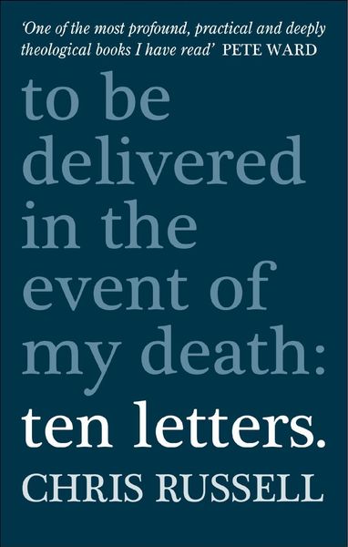 Produktbild: Ten Letters