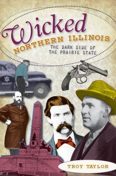 Produktbild: Wicked Northern Illinois