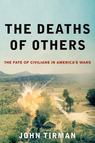 Produktbild: The Deaths of Others