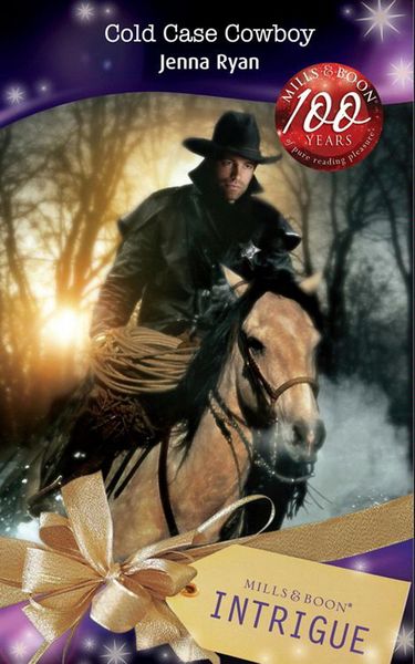 Produktbild: Cold Case Cowboy
