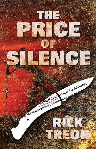 Produktbild: The Price of Silence