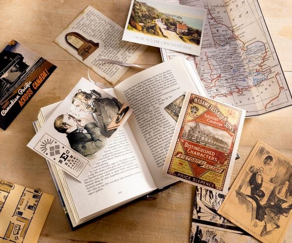 Produktbild: Sherlock Holmes Bd. 5