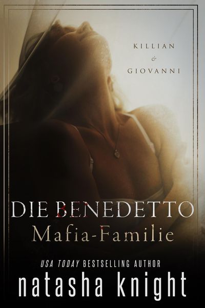 Produktbild: Die Benedetto Mafia-Familie