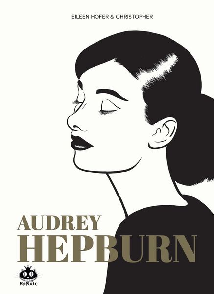 Produktbild: Audrey Hepburn