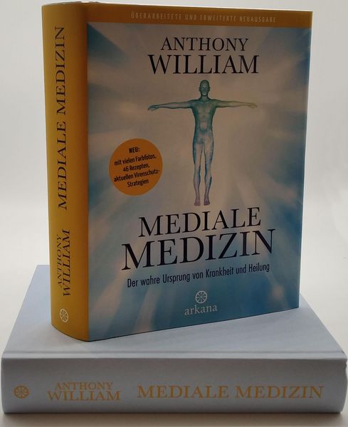 Produktbild: Mediale Medizin