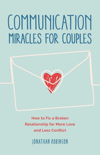 Produktbild: Communication Miracles for Couples