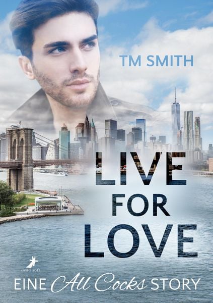 Produktbild: Live for Love