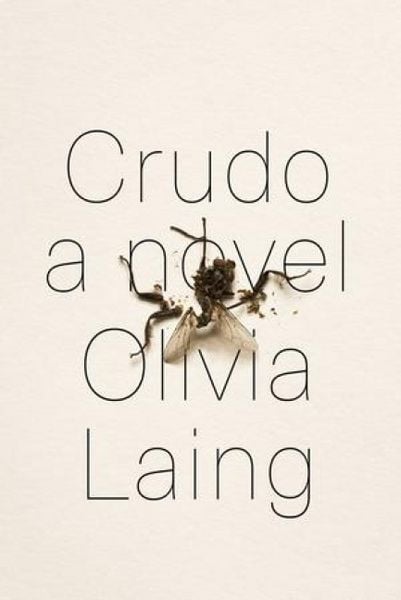 Produktbild: Crudo - A Novel