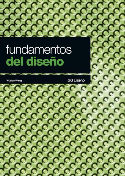 Produktbild: Fundamentos del dise&ntilde;o