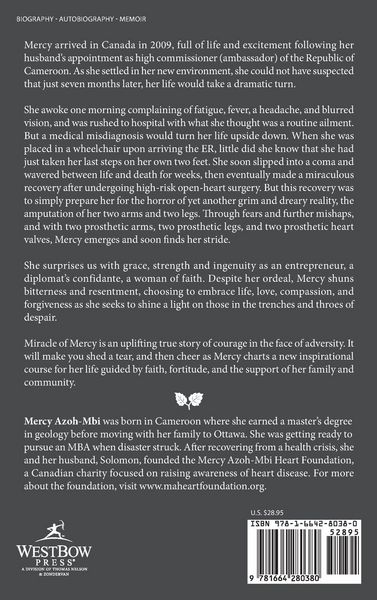 Produktbild: Miracle of Mercy