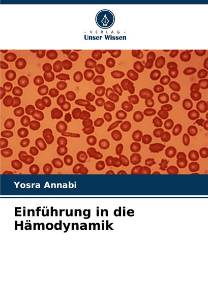 Produktbild: Einf&uuml;hrung in die H&auml;modynamik