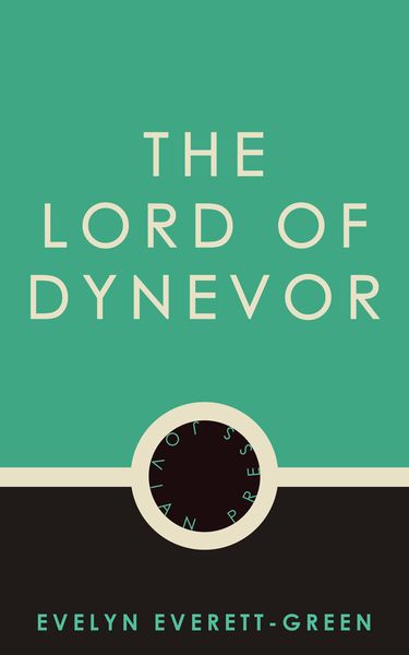 Produktbild: The Lord of Dynevor