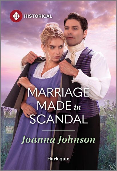 Produktbild: Marriage Made in Scandal