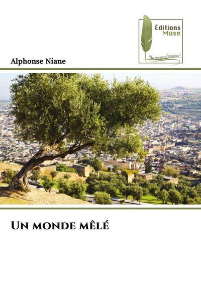 Produktbild: Un monde m&ecirc;l&eacute;