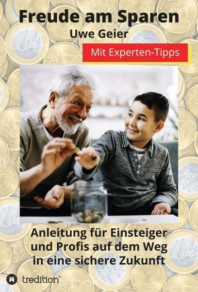 Produktbild: Freude am Sparen