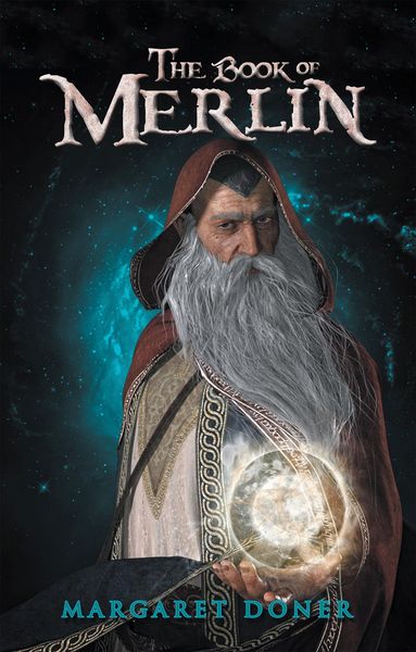 Produktbild: The Book of Merlin